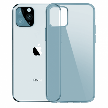 Cover per iphone 11 PRO clear TPU case